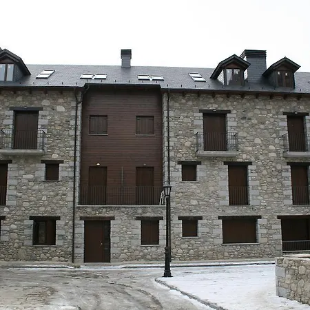Vicente Juste Moles Seis Apartment *