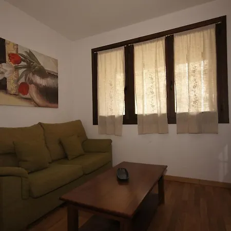 Apartment Vicente Juste Moles Seis Benasque