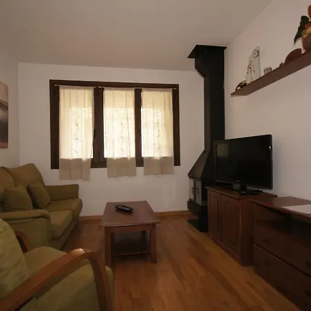 Apartment Vicente Juste Moles Seis