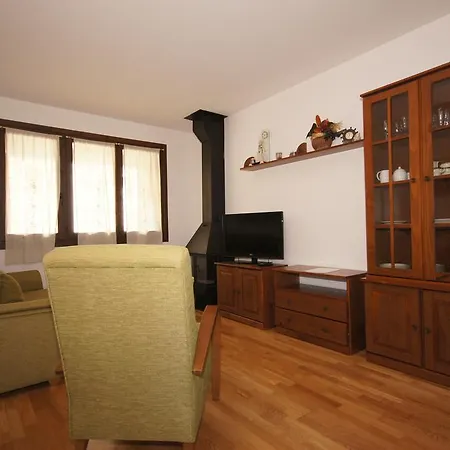 Vicente Juste Moles Seis Apartment Benasque