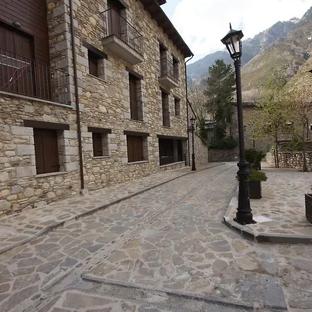 Vicente Juste Moles Seis Benasque