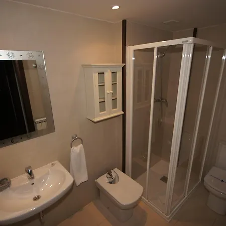 Apartment Vicente Juste Moles Seis *