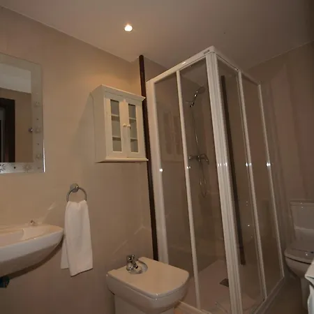 Apartment Vicente Juste Moles Seis