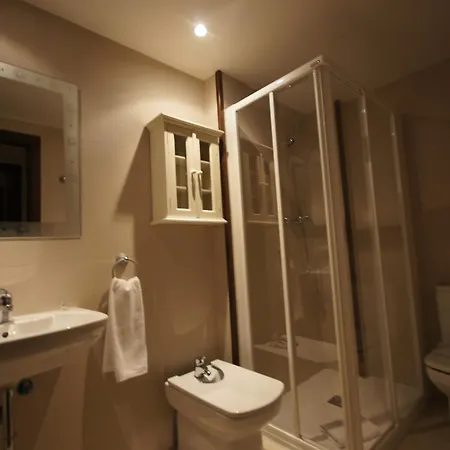 Apartment Vicente Juste Moles Seis Benasque